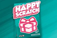Happy Scratch